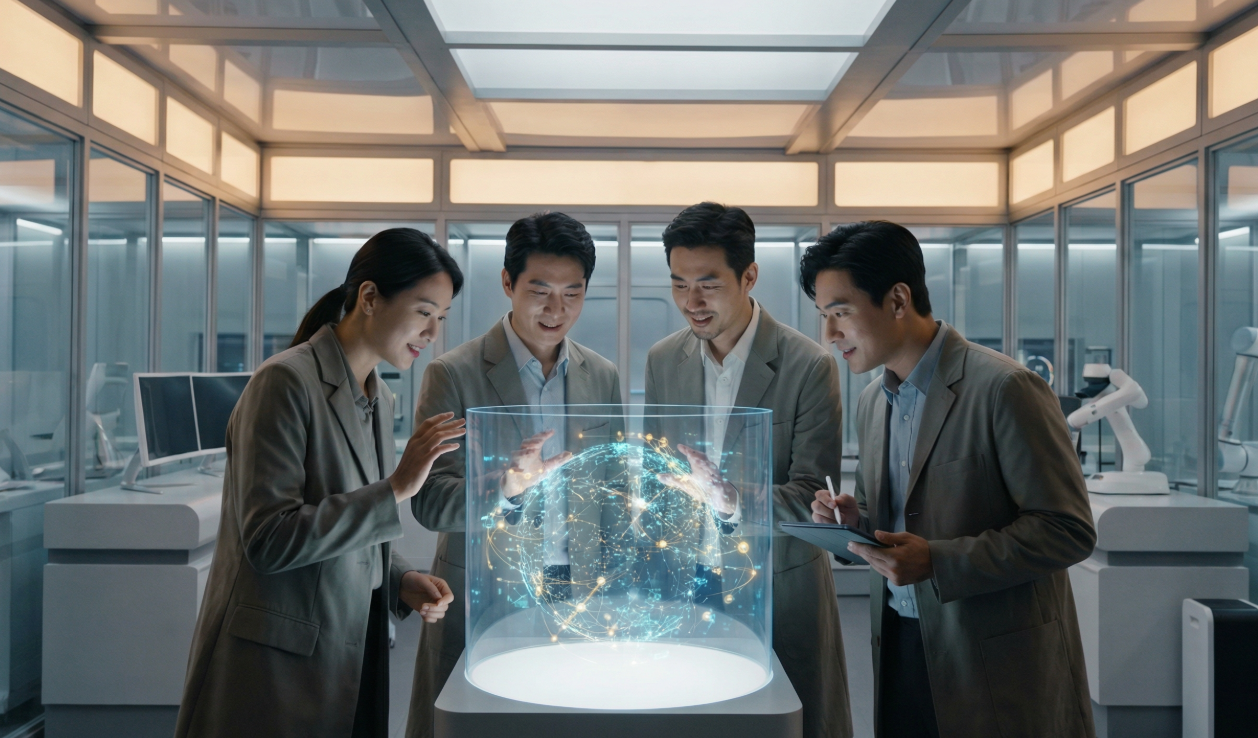 FANUQ Innovation Team